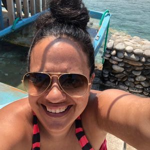Meet your Posher, Christina